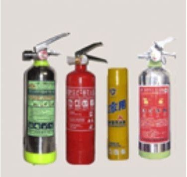 海南消防器材市场价格概览 海口、三亚及线上平台对比分析