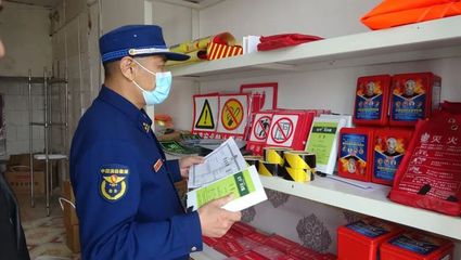 3·15消费者权益日 我们在行动！——聚焦消防器材销售，守护您的生命安全防线