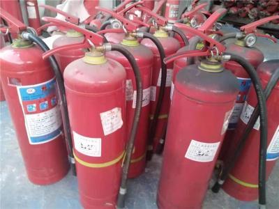 天津专业消防器材销售与出租服务 24小时到场保障您的消防安全