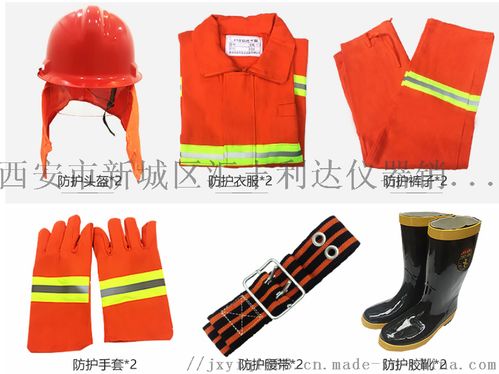 榆林消防器材与通利达仪器 安全设备的智能租赁与服务