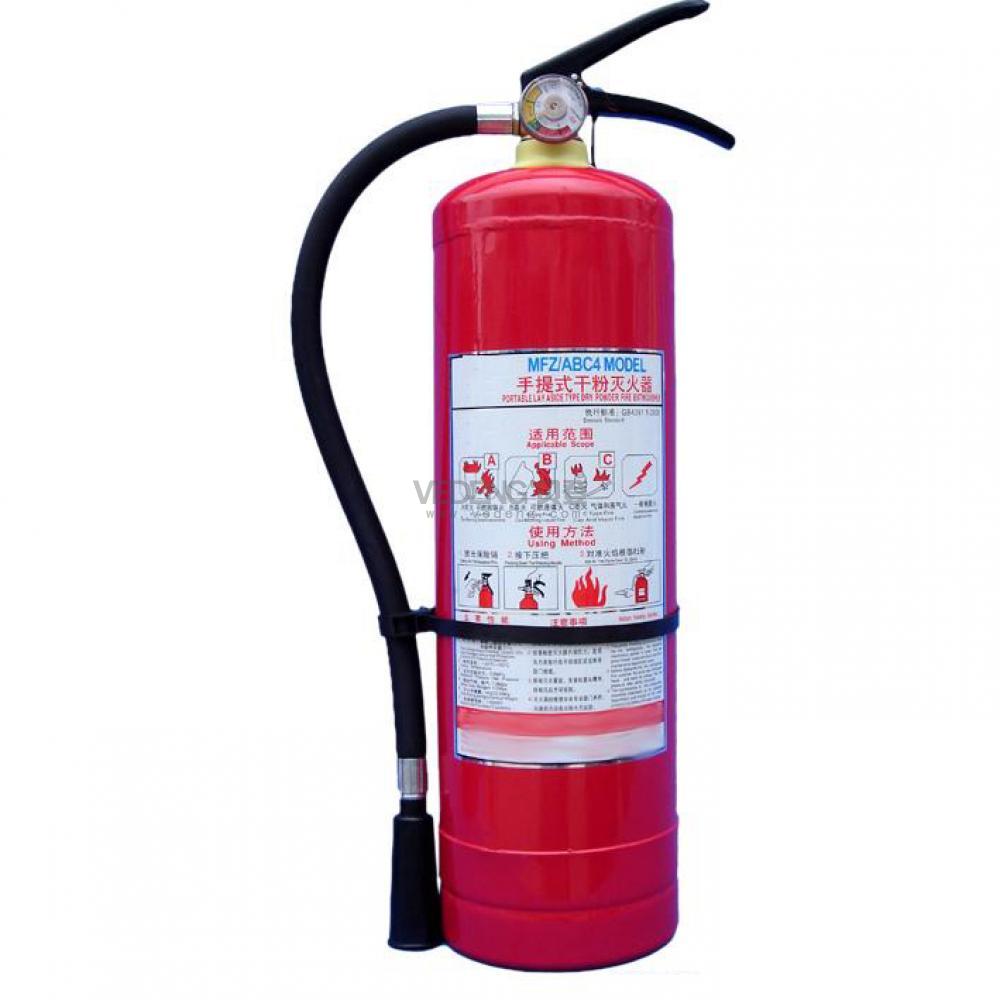 干粉灭火器价格与安全消防器材 长春市经销处的专业选择